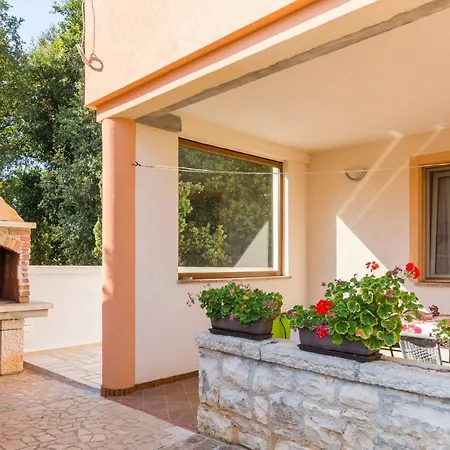 Apartamento Safija 1985 Fažana