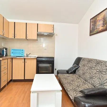 Safija 1985 Apartment Fazana