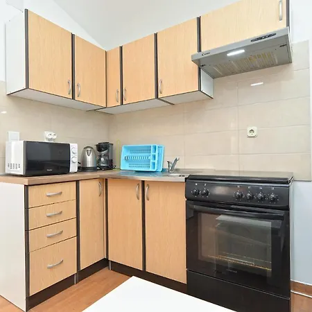 Apartamento Safija 1985 Fažana
